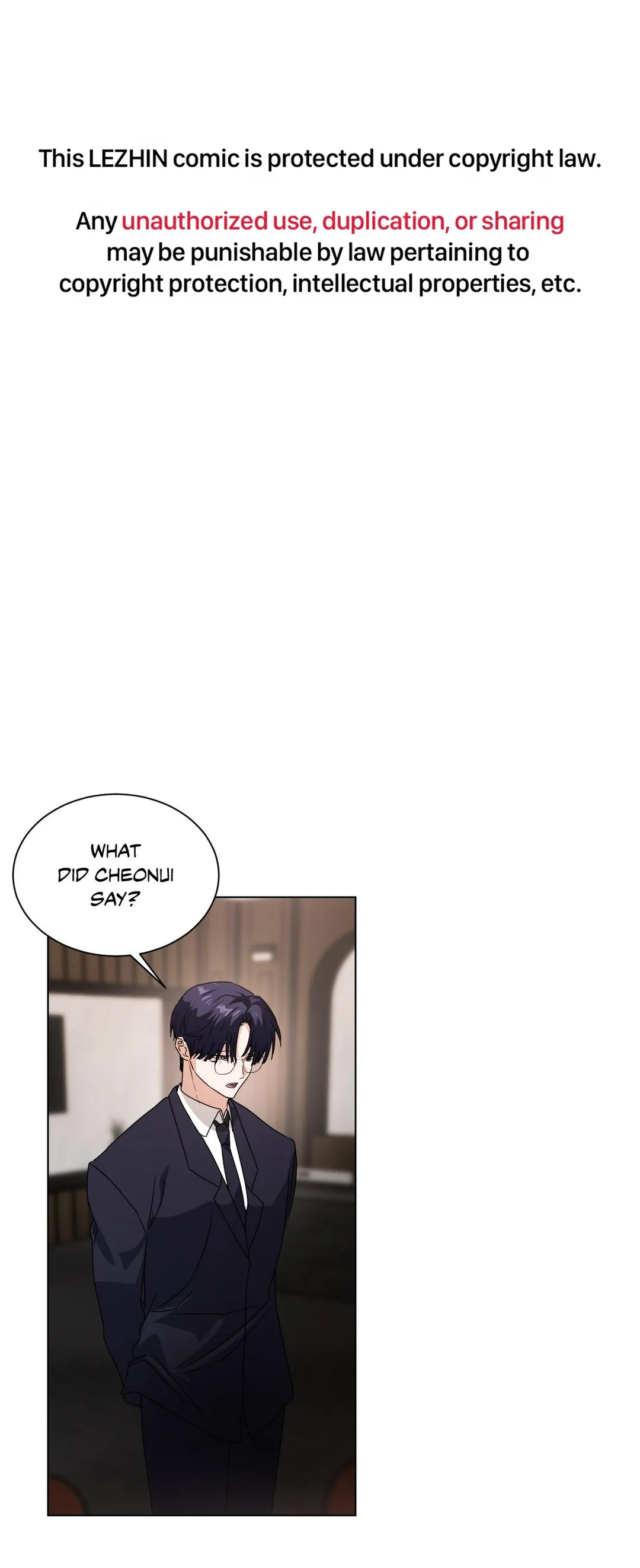 Chatter Box - Chapter 18 Page 2