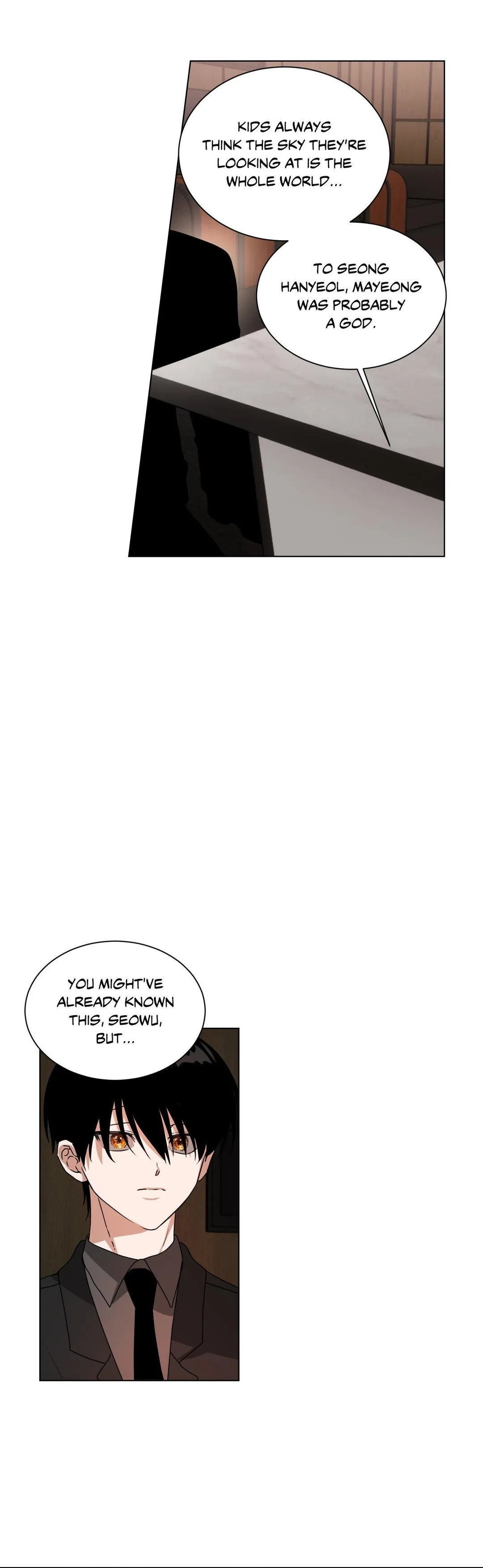 Chatter Box - Chapter 18 Page 4