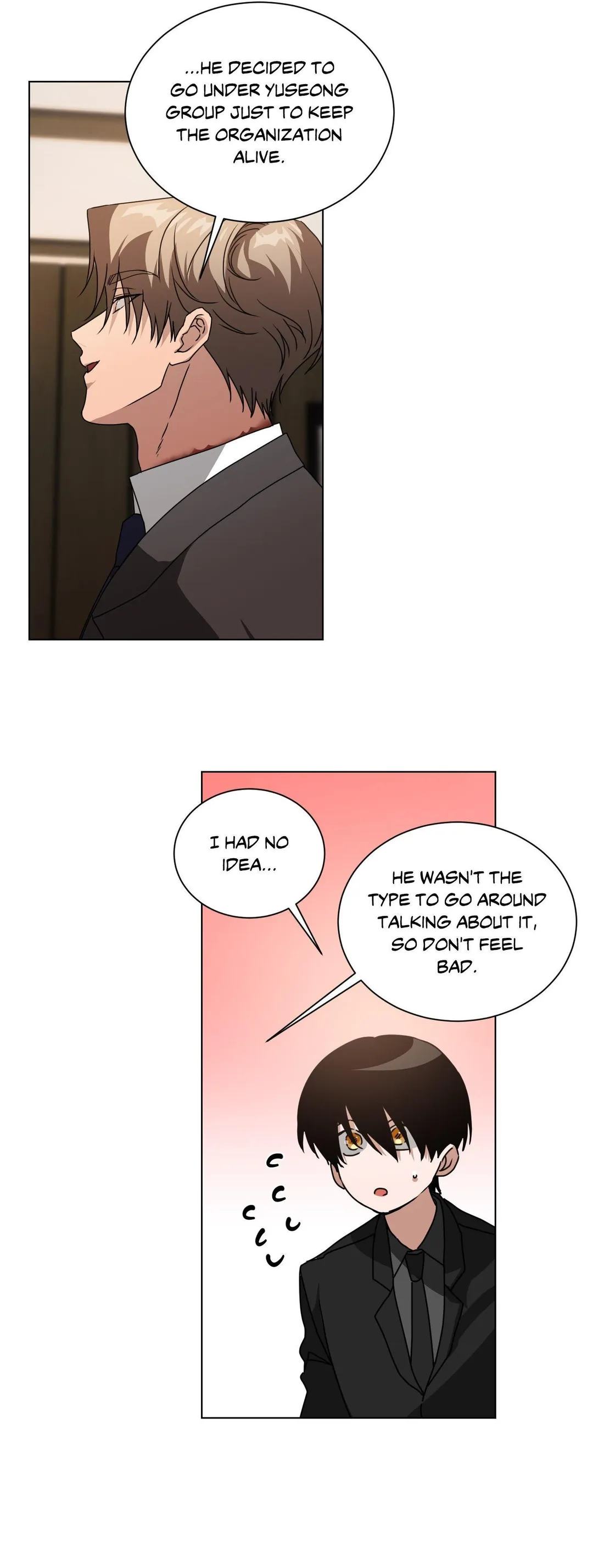 Chatter Box - Chapter 18 Page 7