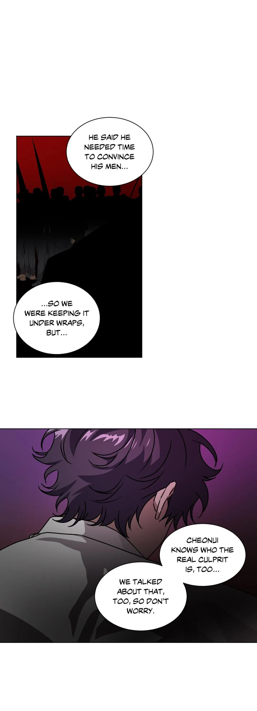 Chatter Box - Chapter 18 Page 9