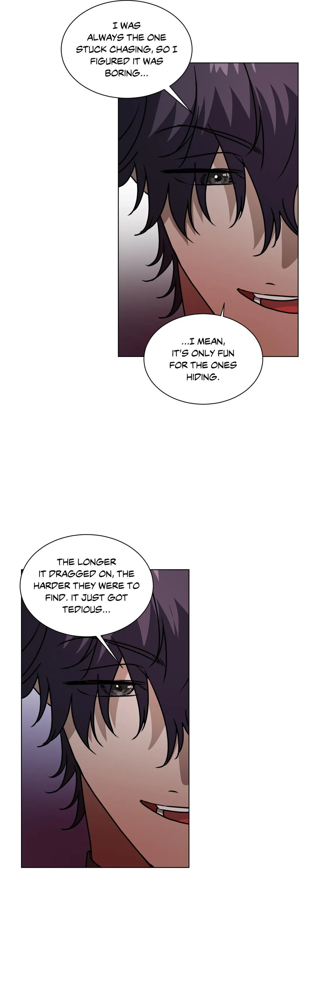 Chatter Box - Chapter 18 Page 16