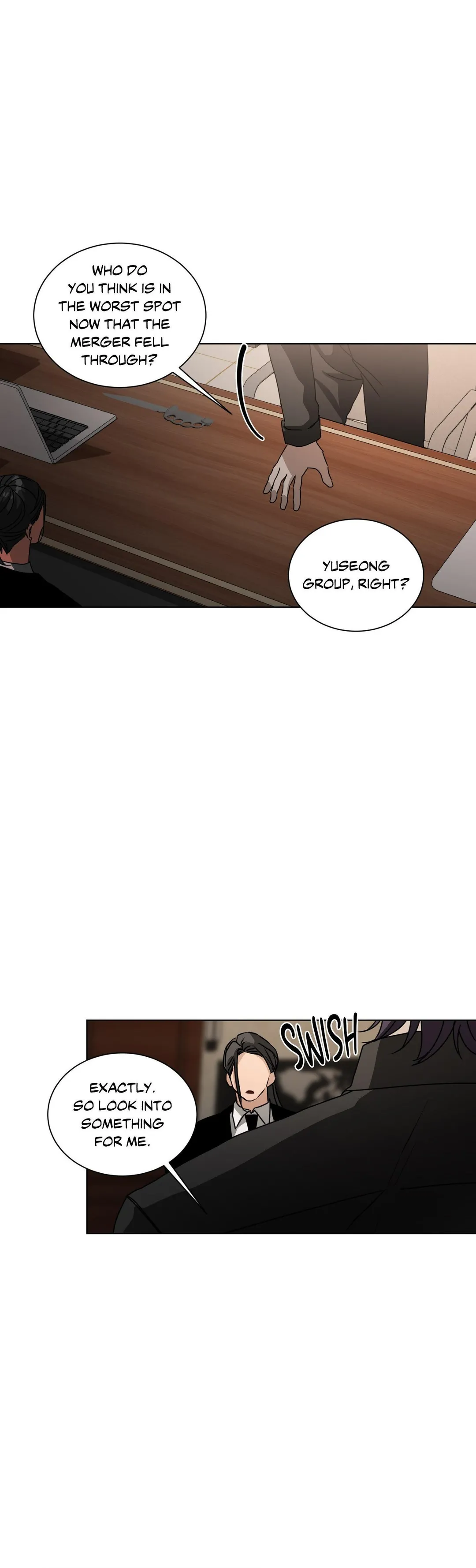 Chatter Box - Chapter 18 Page 18