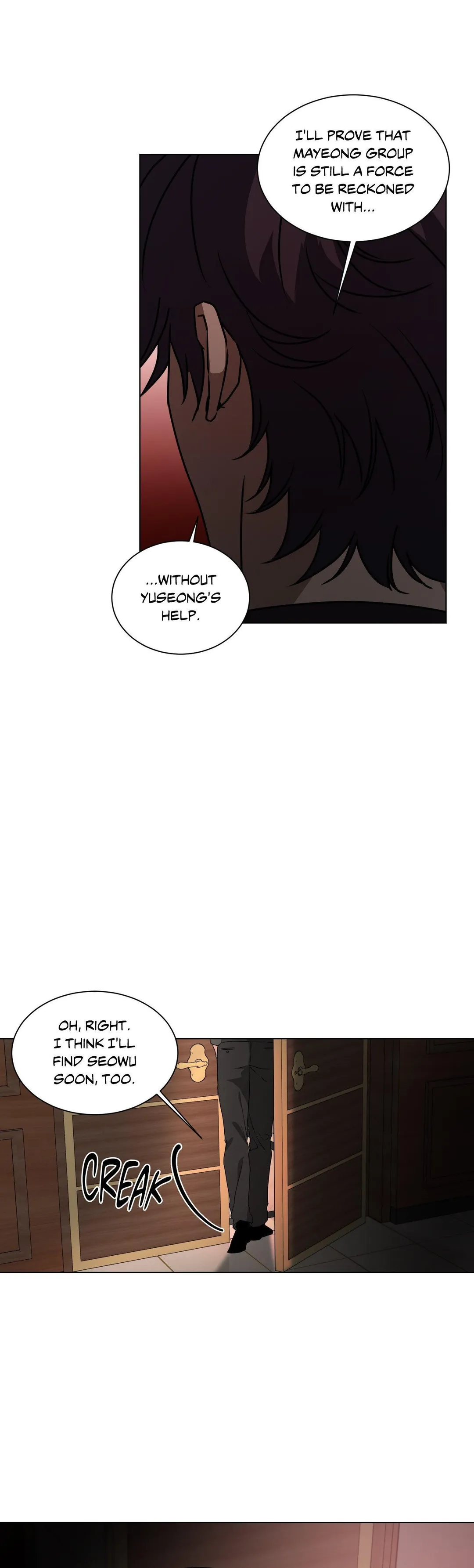 Chatter Box - Chapter 18 Page 27