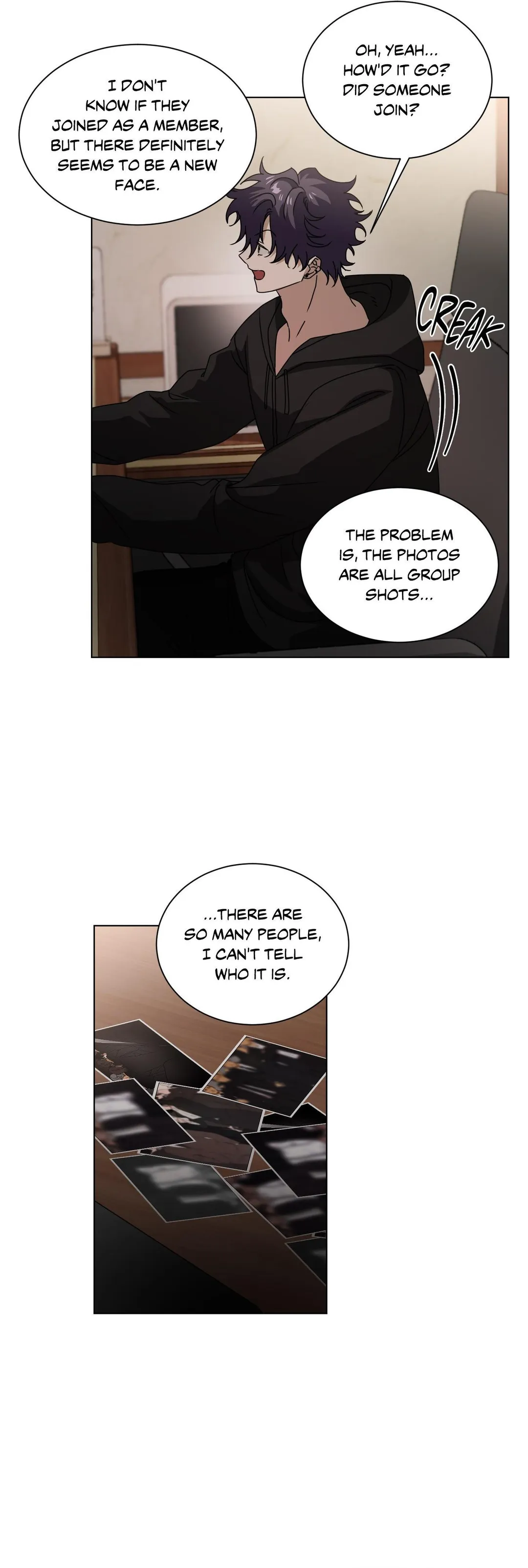 Chatter Box - Chapter 18 Page 31