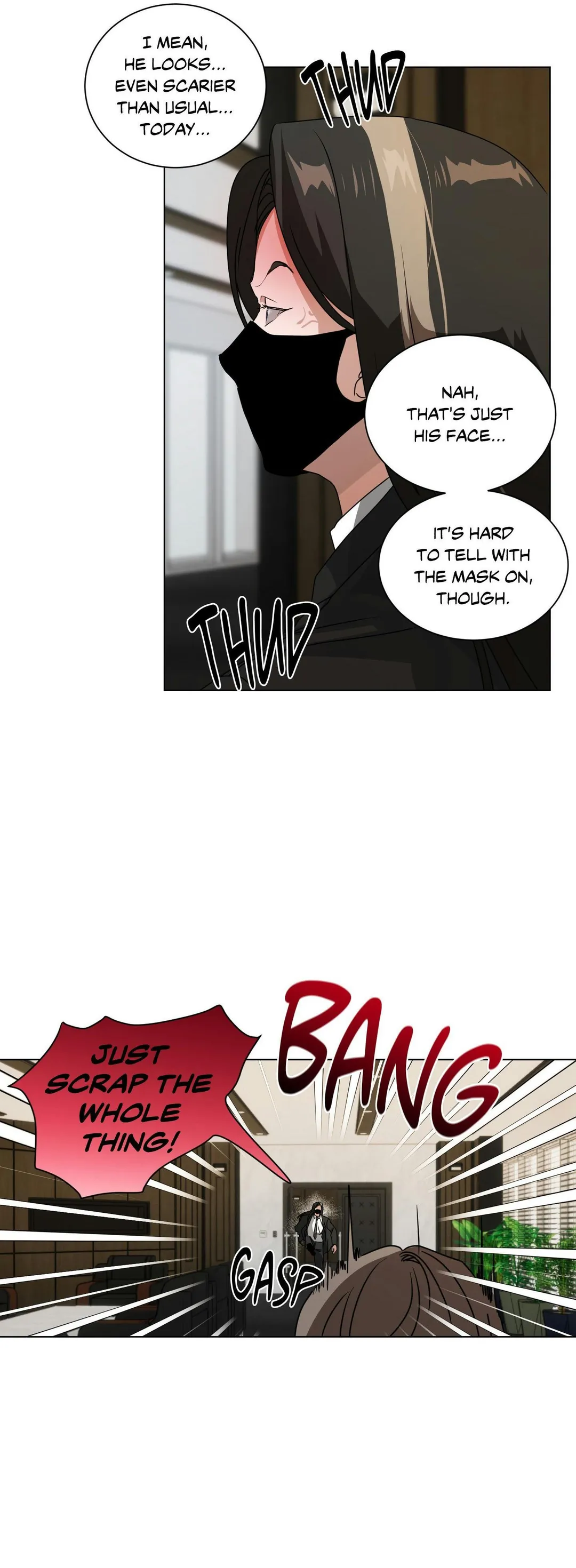 Chatter Box - Chapter 19 Page 3