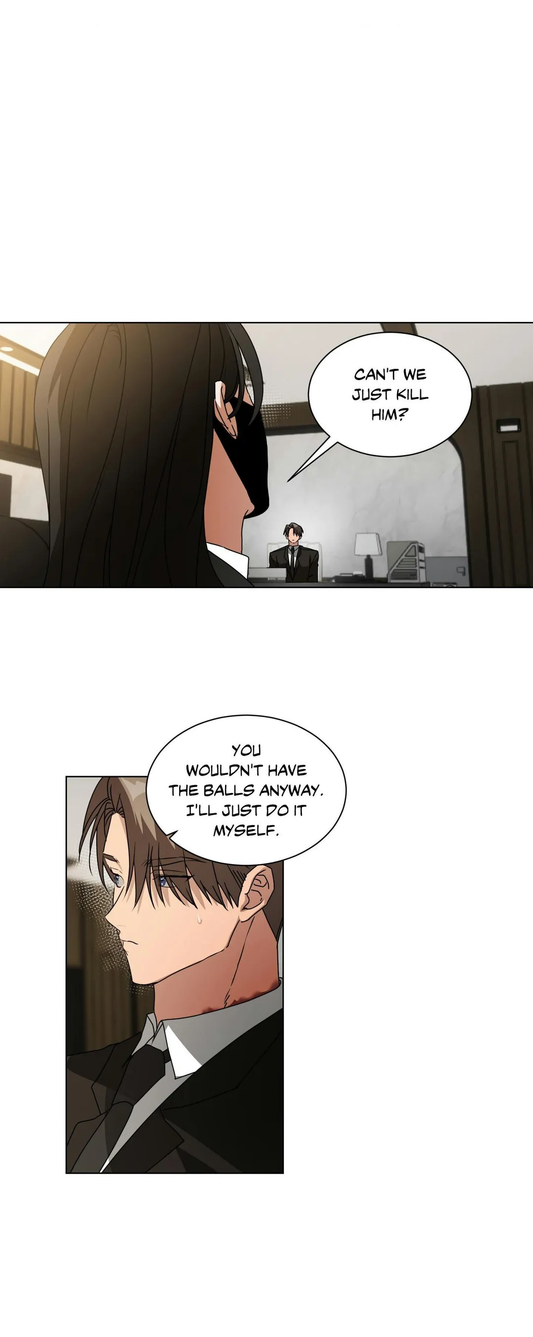 Chatter Box - Chapter 19 Page 5
