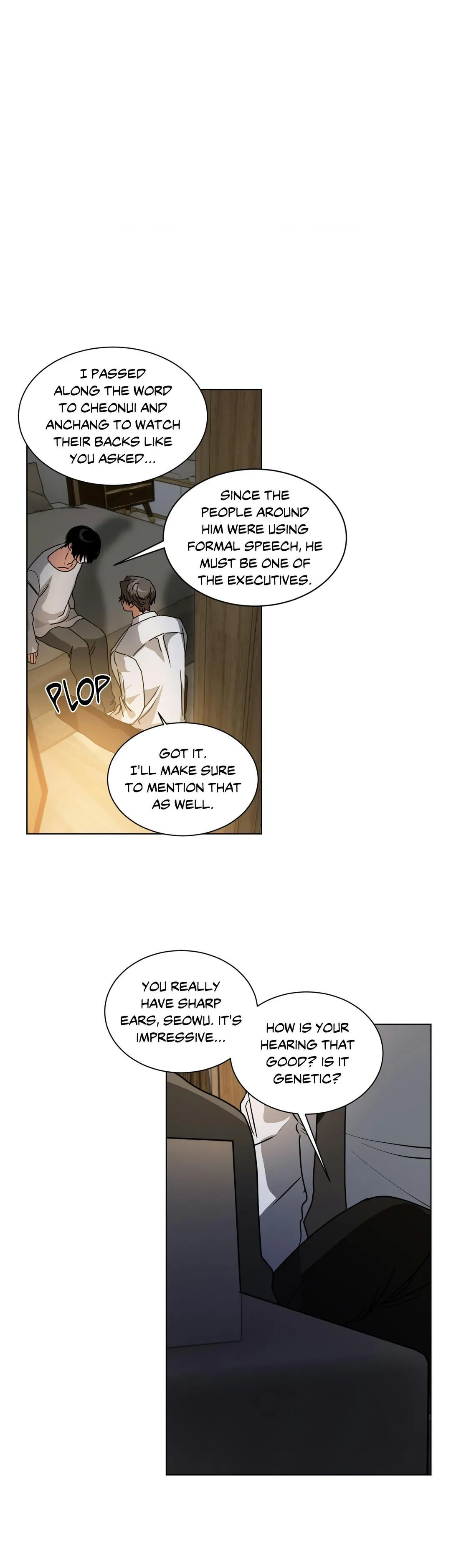 Chatter Box - Chapter 19 Page 14