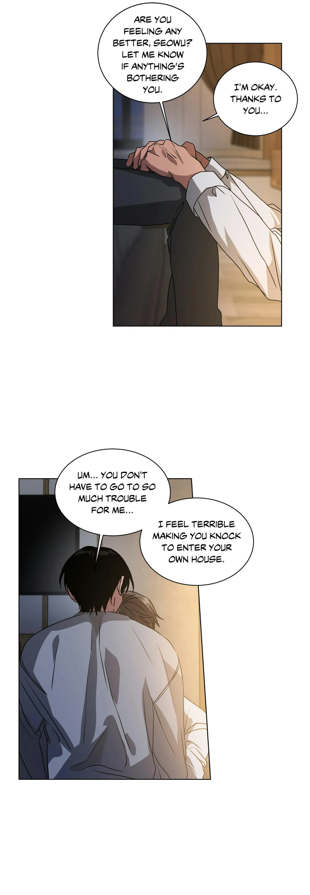 Chatter Box - Chapter 19 Page 19