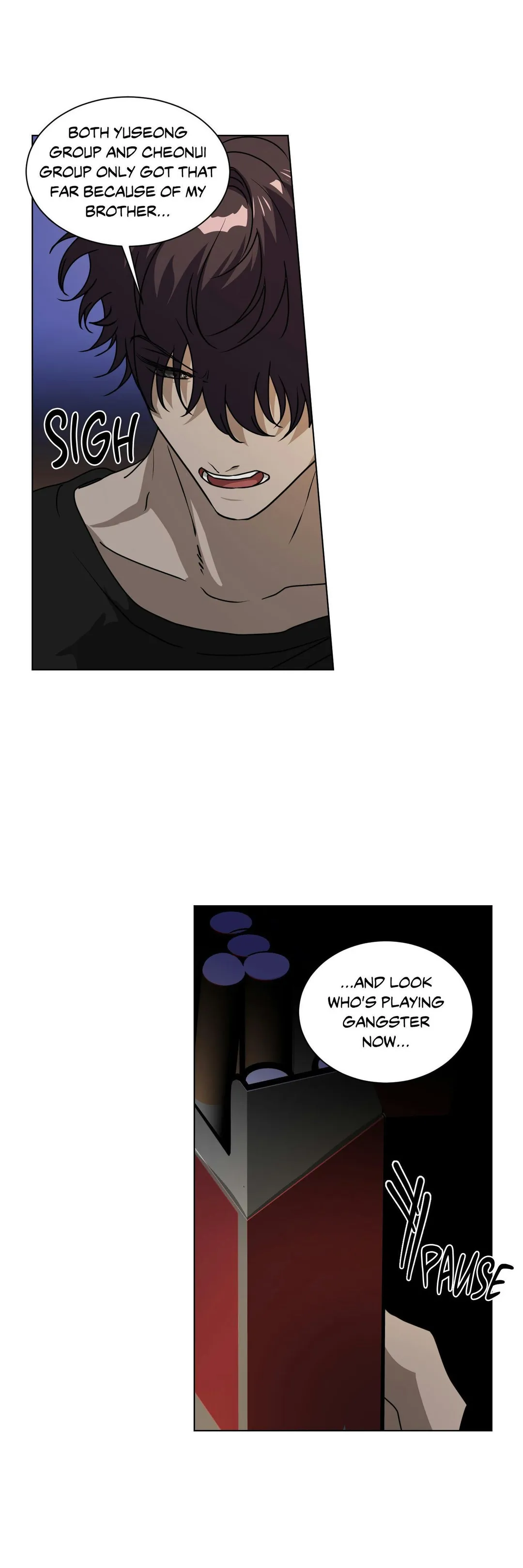 Chatter Box - Chapter 19 Page 28
