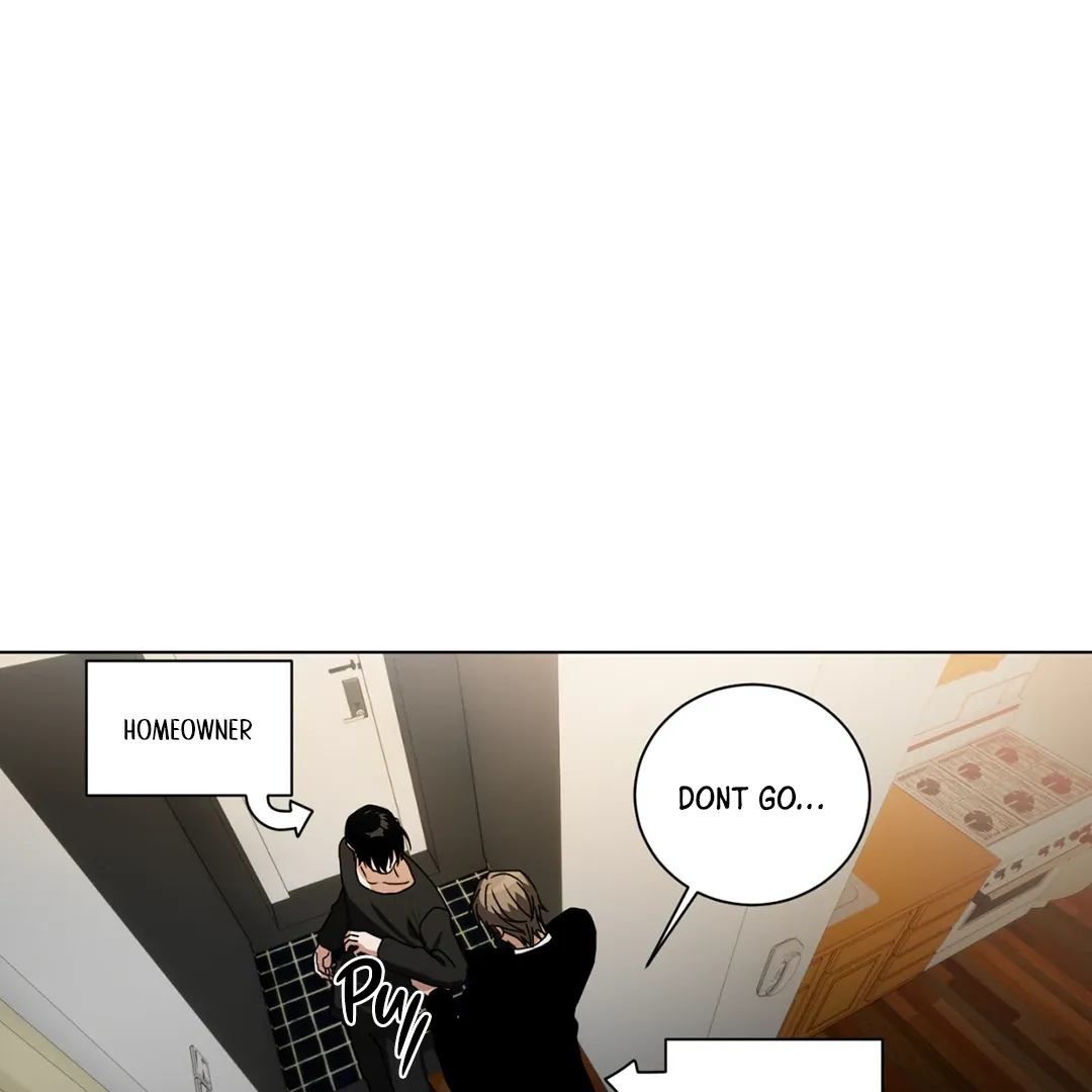 Chatter Box - Chapter 2 Page 6
