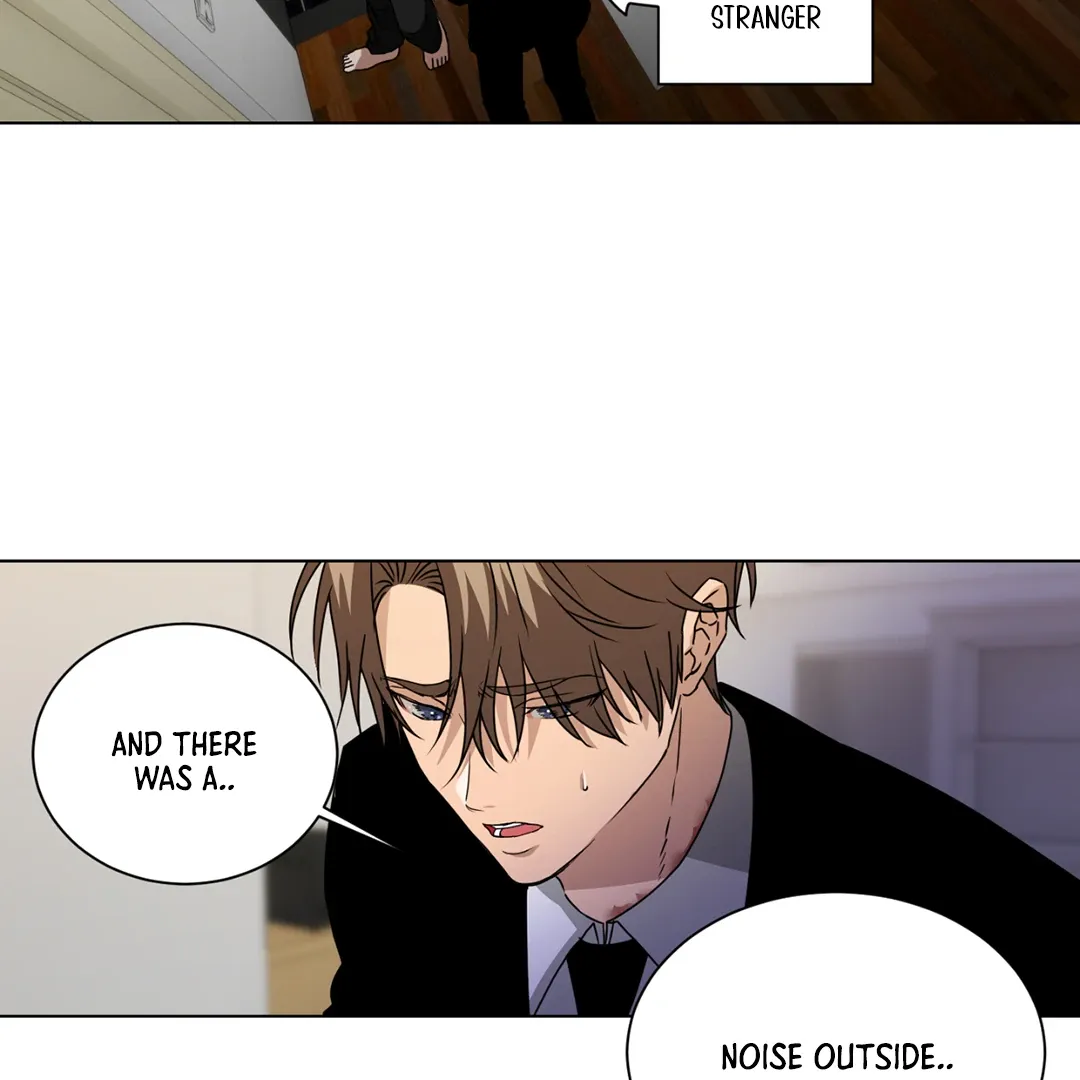 Chatter Box - Chapter 2 Page 7