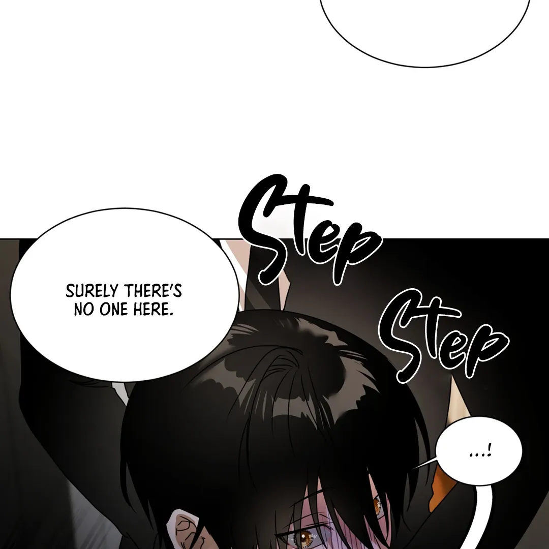 Chatter Box - Chapter 2 Page 8