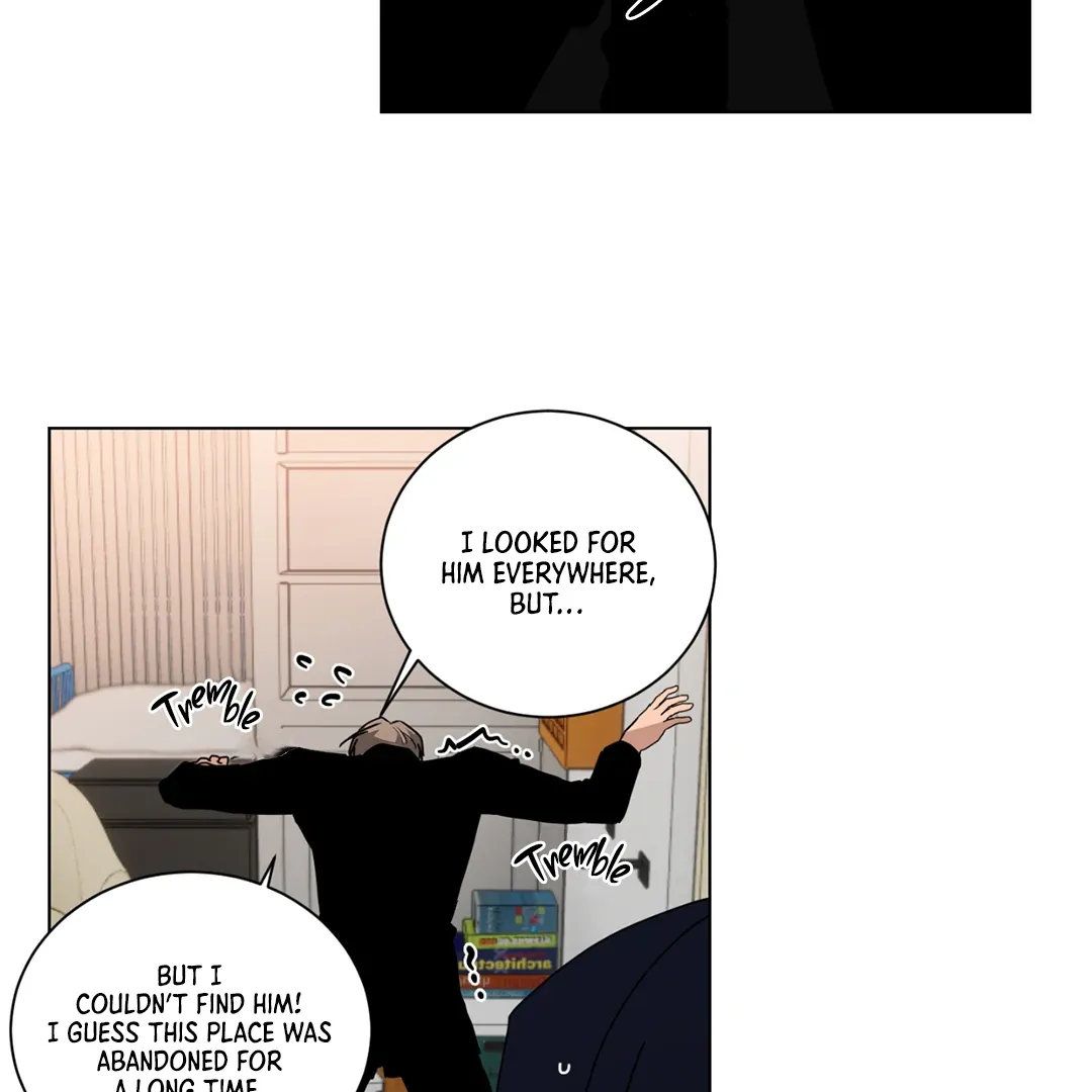 Chatter Box - Chapter 2 Page 13