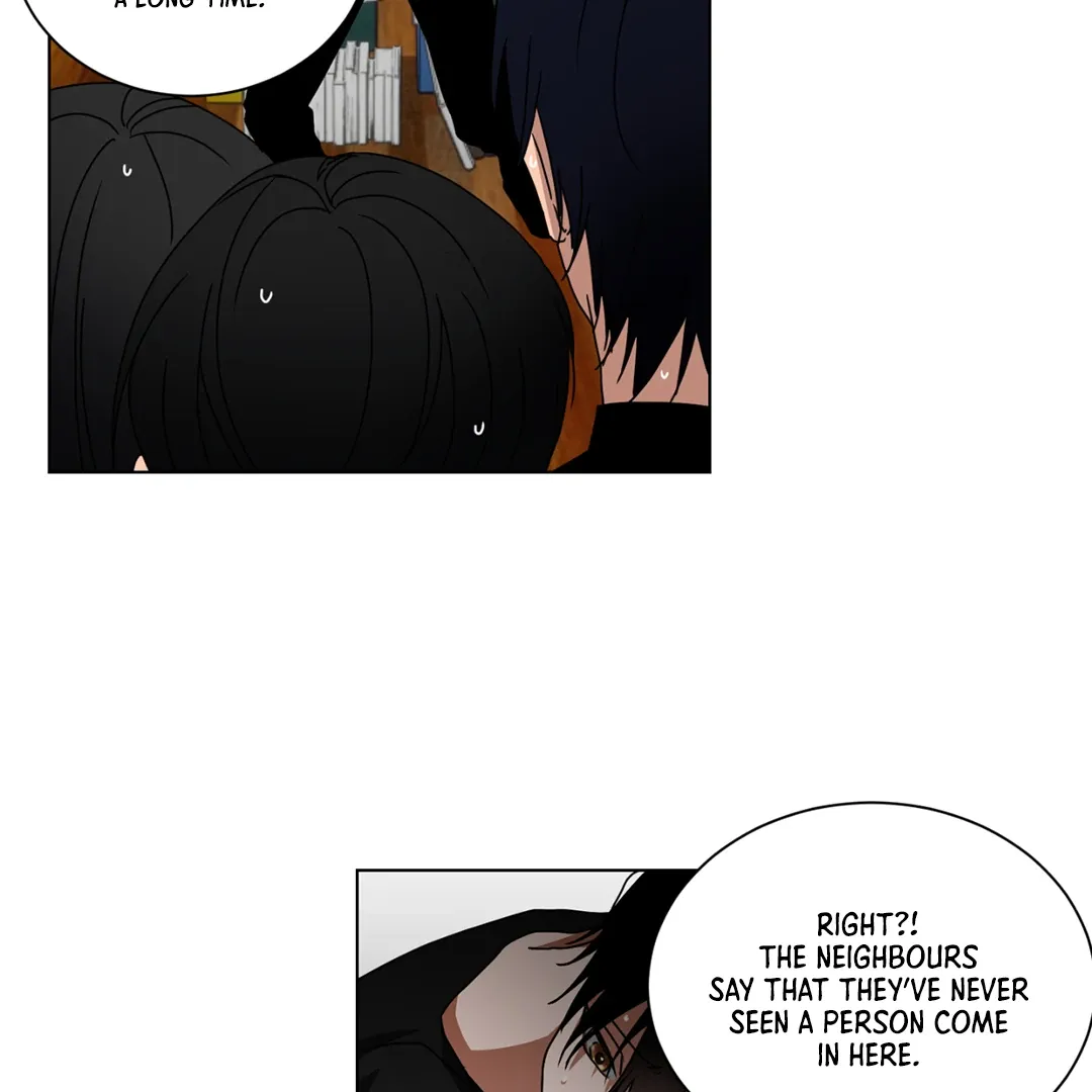 Chatter Box - Chapter 2 Page 14