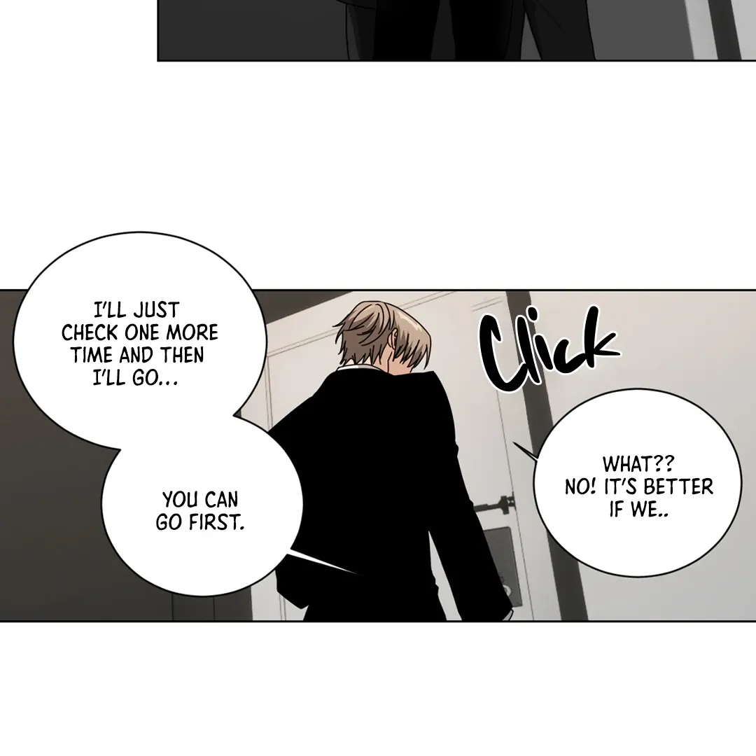 Chatter Box - Chapter 2 Page 18