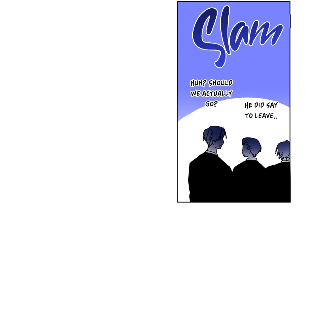 Chatter Box - Chapter 2 Page 21