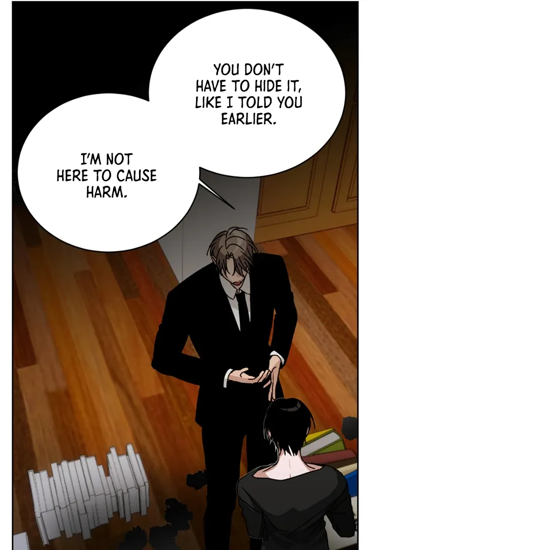 Chatter Box - Chapter 2 Page 30