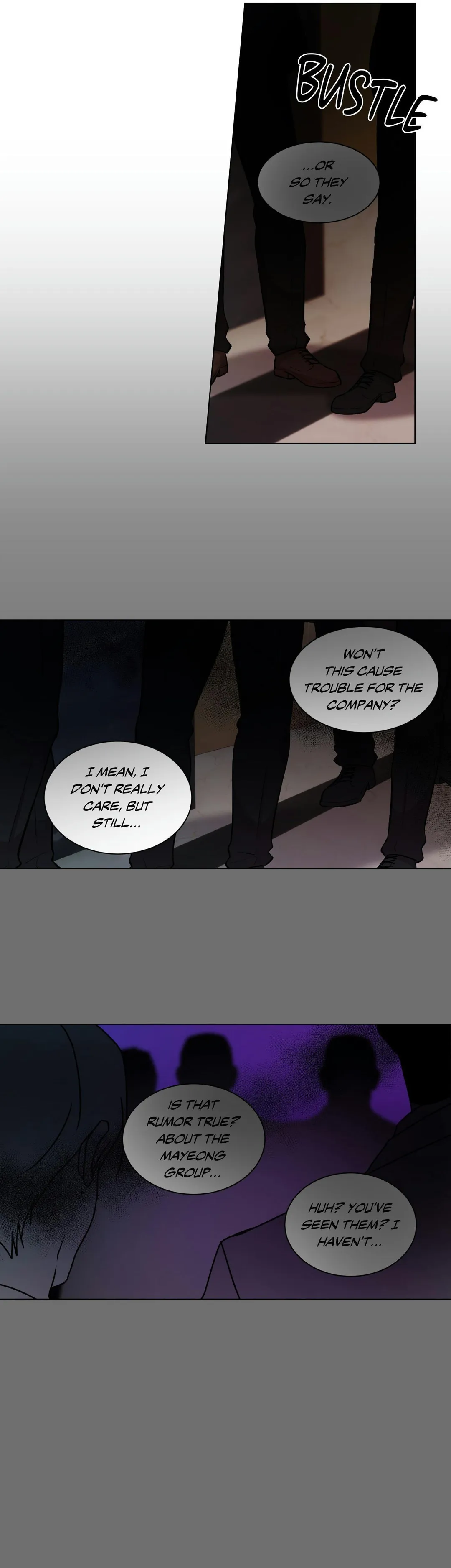 Chatter Box - Chapter 20 Page 5