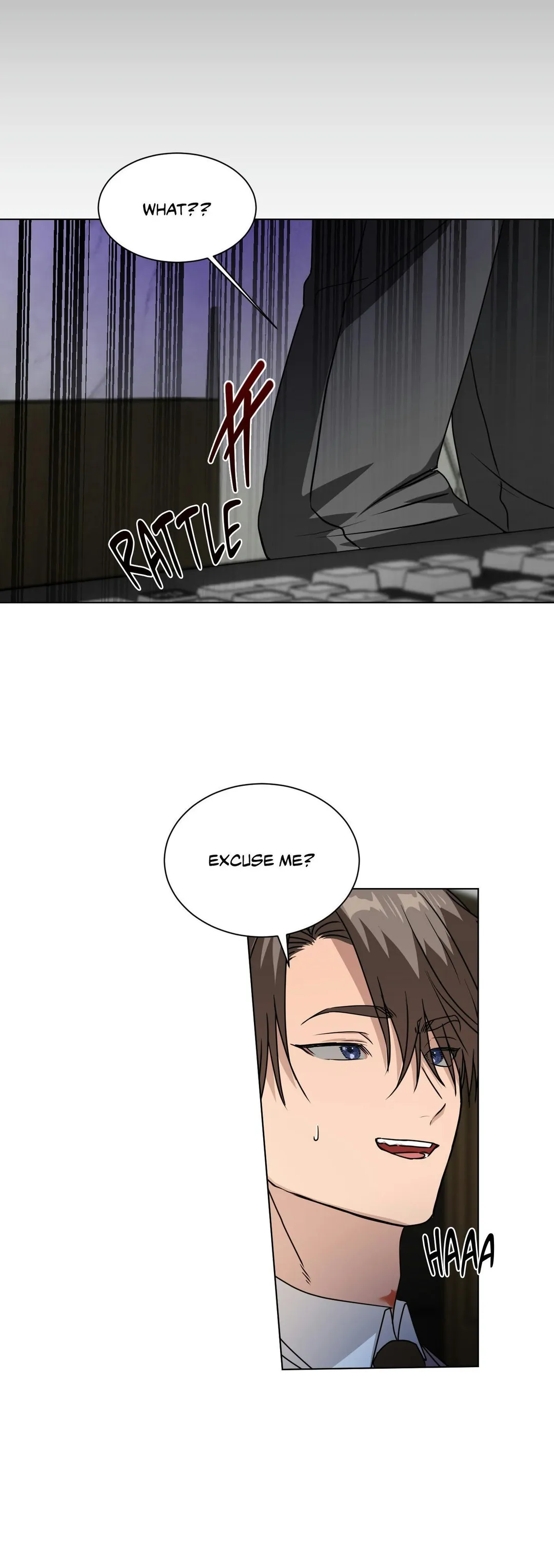 Chatter Box - Chapter 20 Page 8