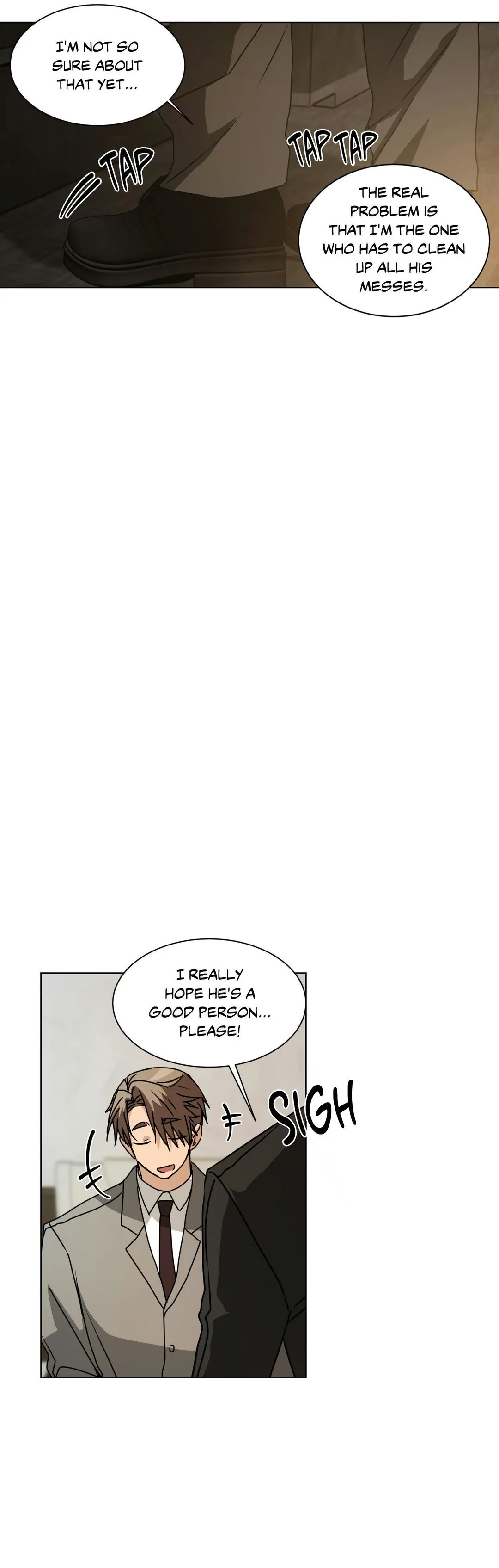 Chatter Box - Chapter 20 Page 17