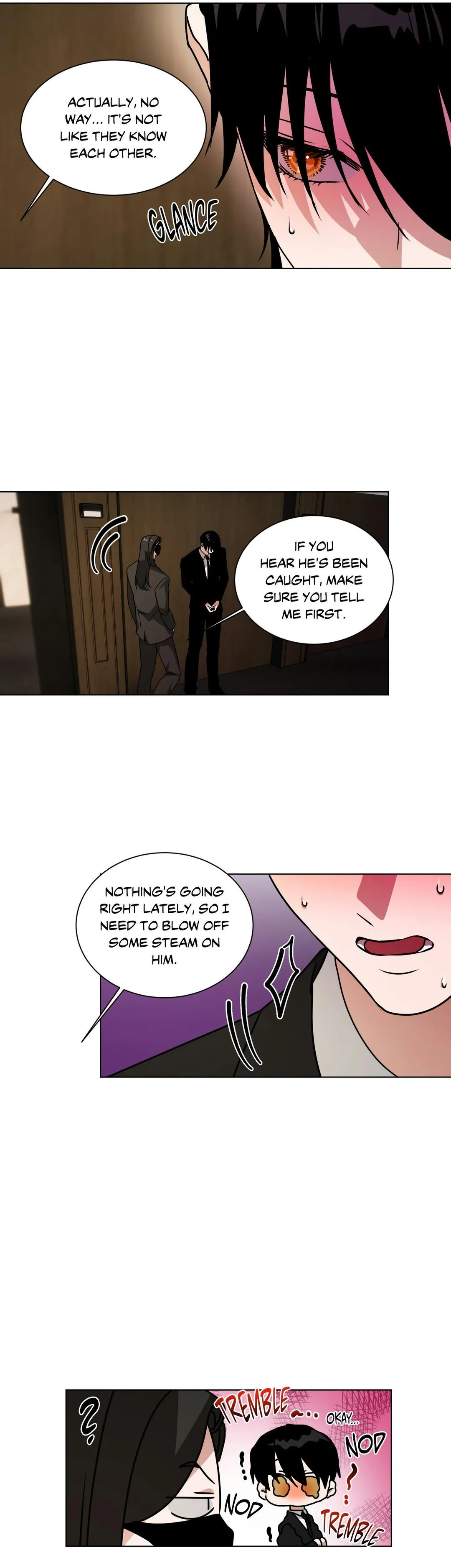 Chatter Box - Chapter 20 Page 28