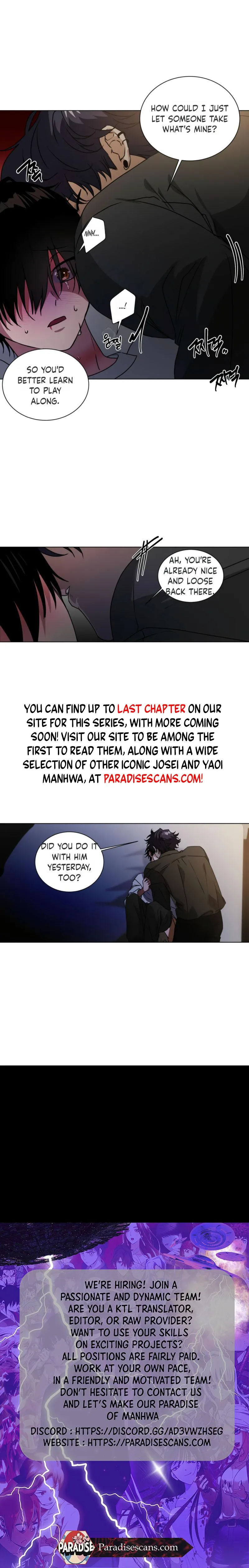 Chatter Box - Chapter 22 Page 7