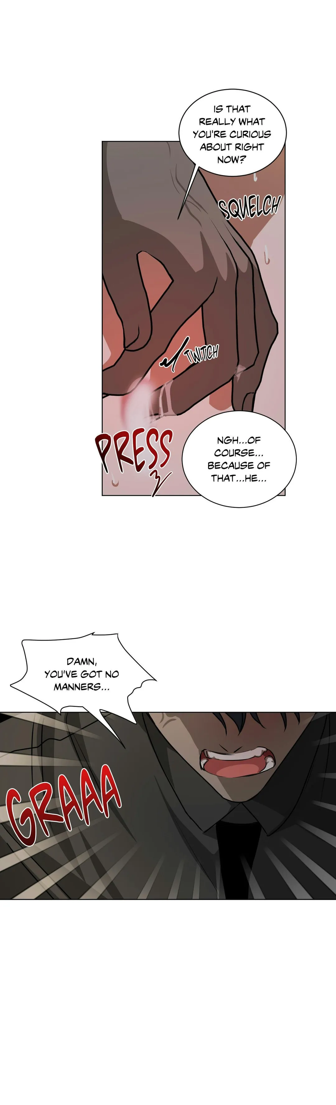 Chatter Box - Chapter 23 Page 2