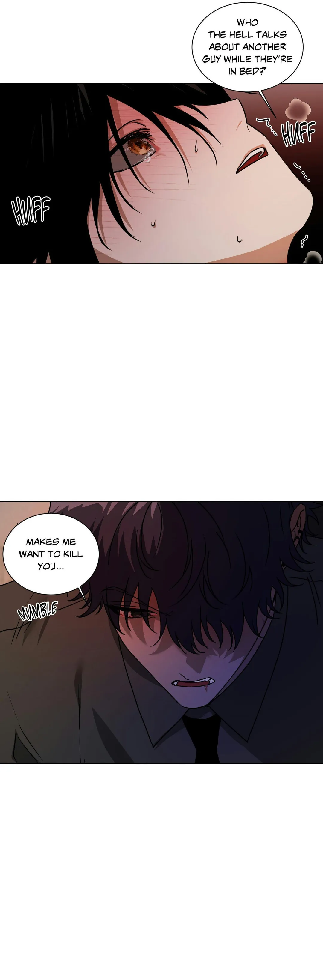 Chatter Box - Chapter 23 Page 3