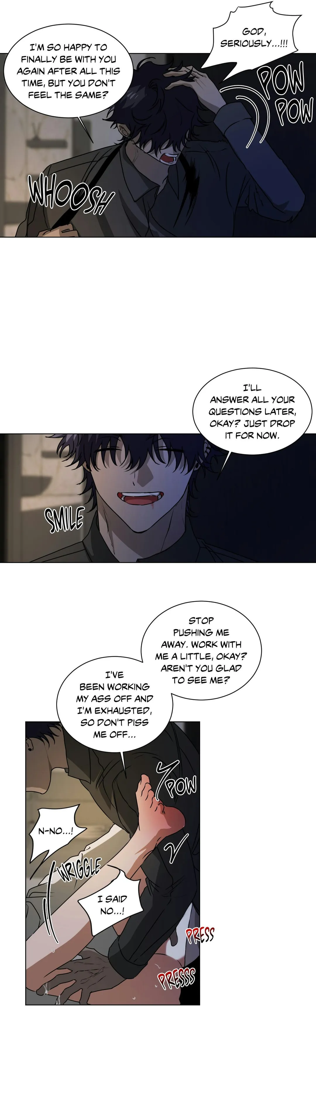 Chatter Box - Chapter 23 Page 4