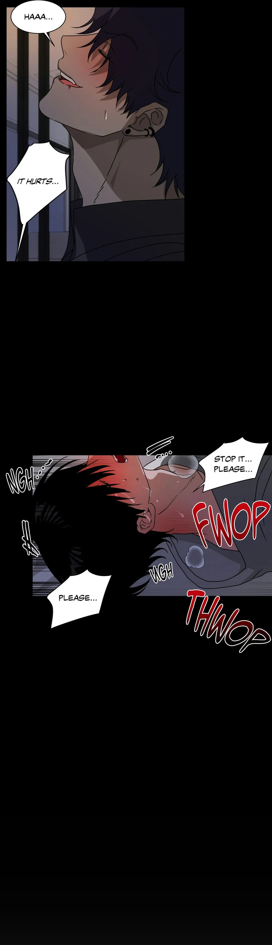 Chatter Box - Chapter 23 Page 7