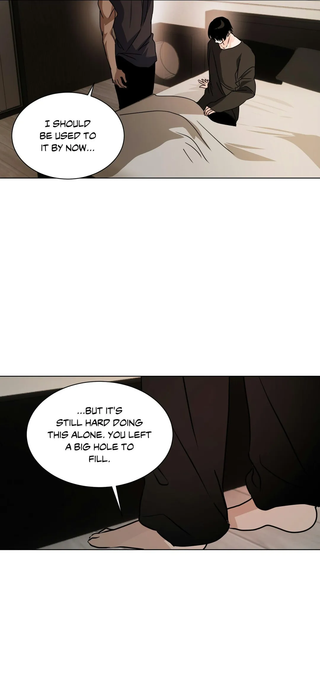 Chatter Box - Chapter 23 Page 12