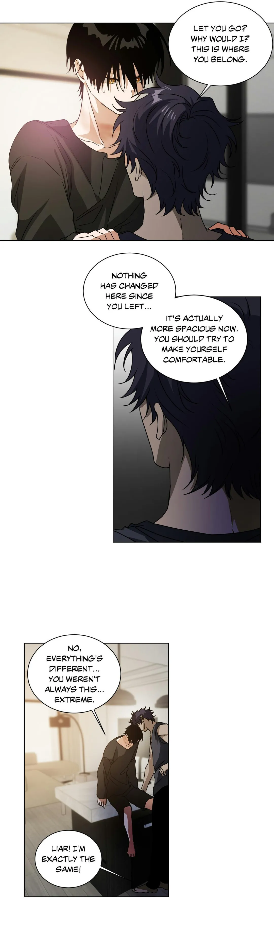 Chatter Box - Chapter 23 Page 24