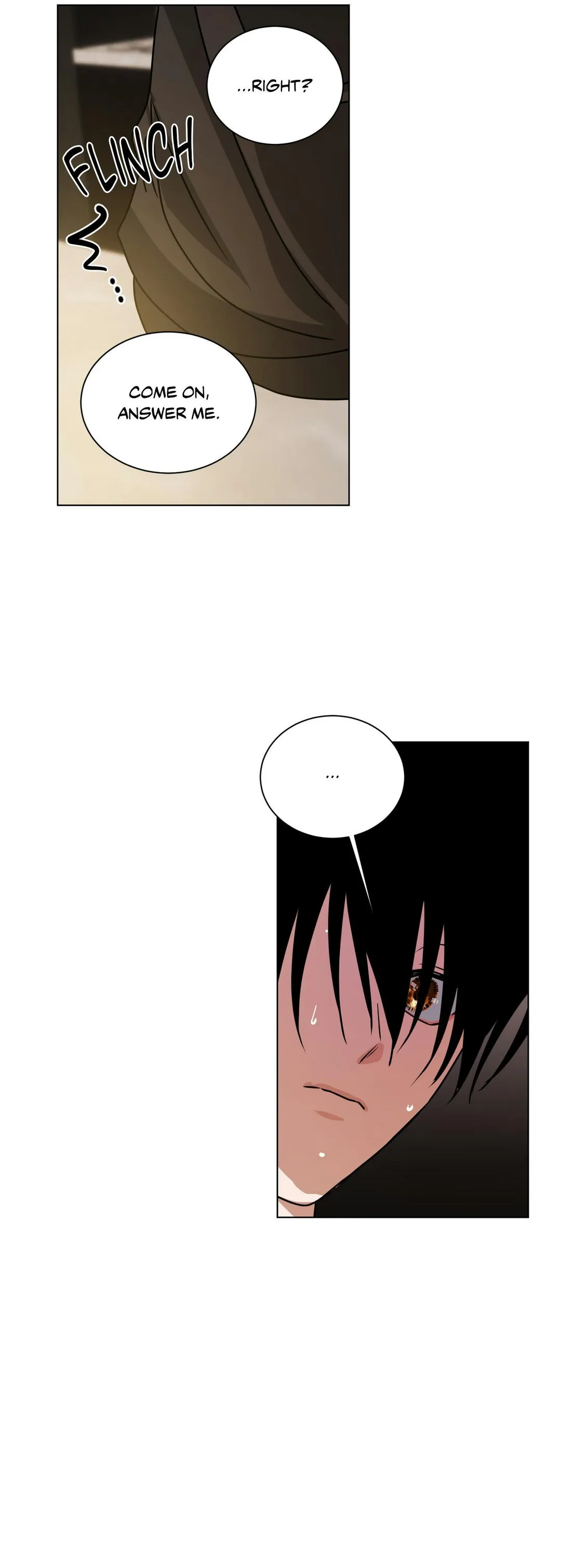 Chatter Box - Chapter 24 Page 5