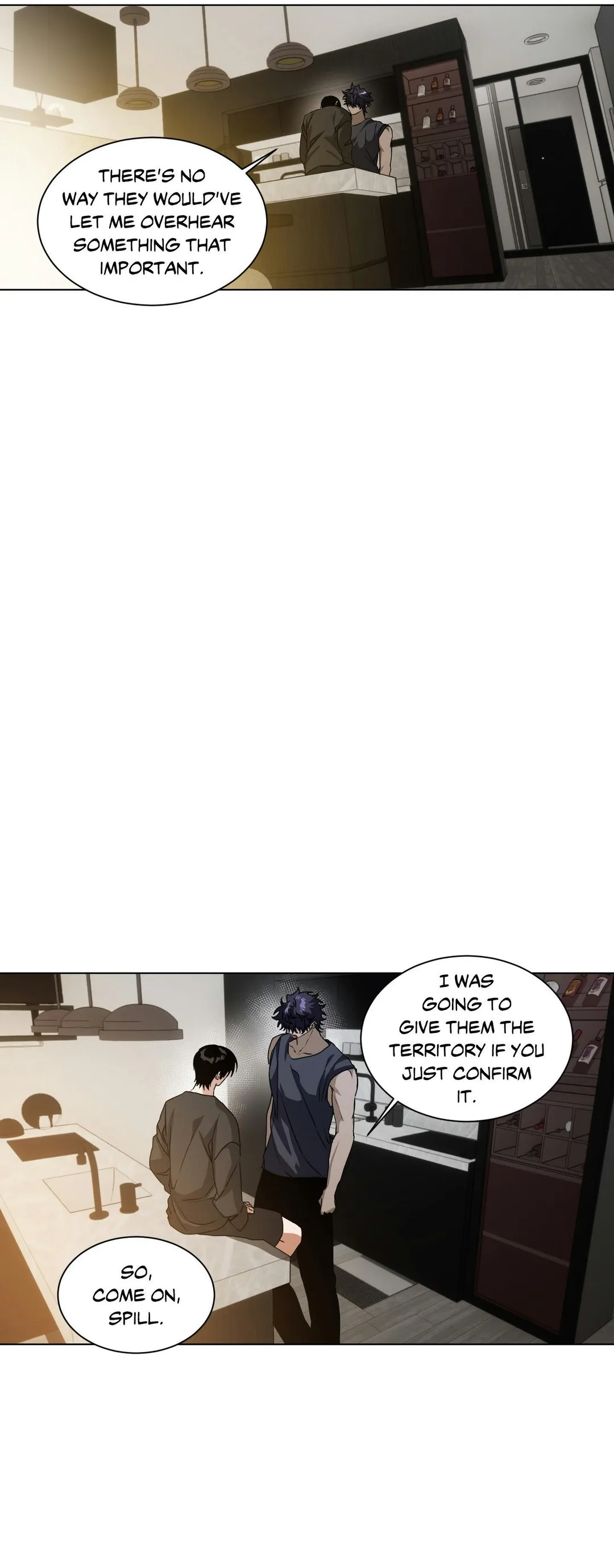 Chatter Box - Chapter 24 Page 6