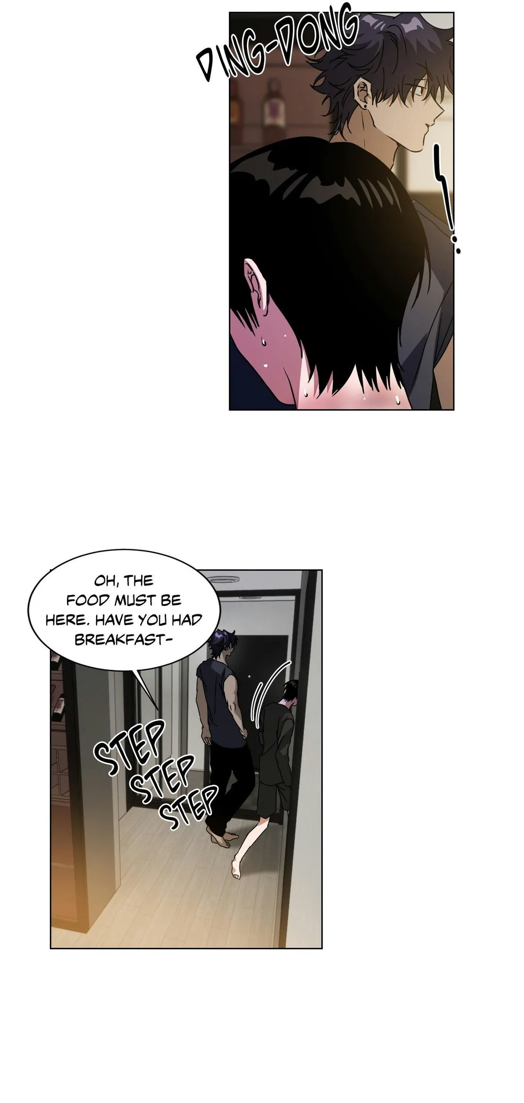 Chatter Box - Chapter 24 Page 12