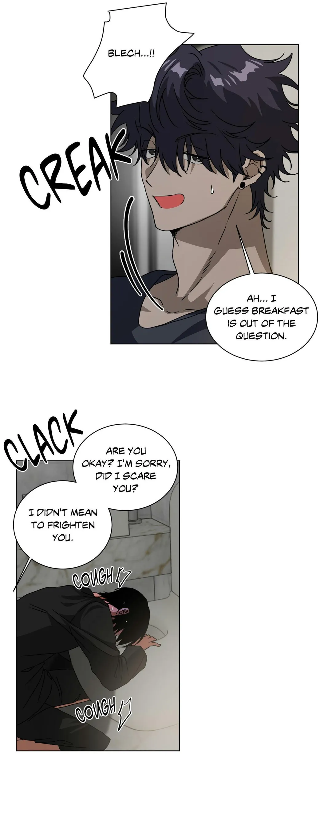 Chatter Box - Chapter 24 Page 13
