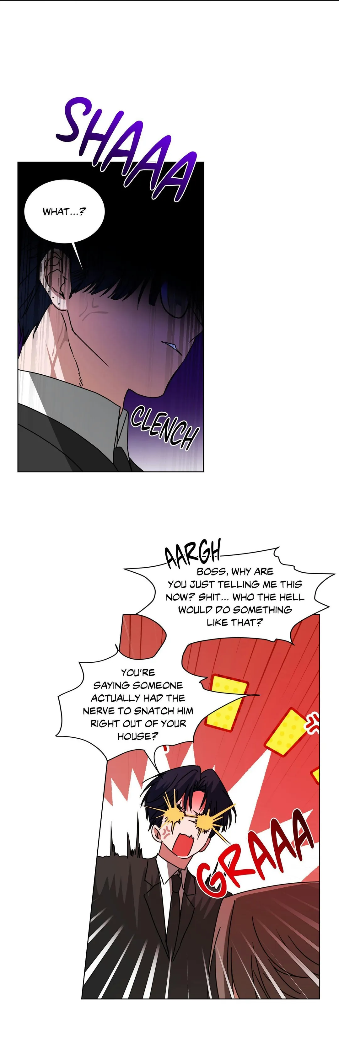 Chatter Box - Chapter 24 Page 20