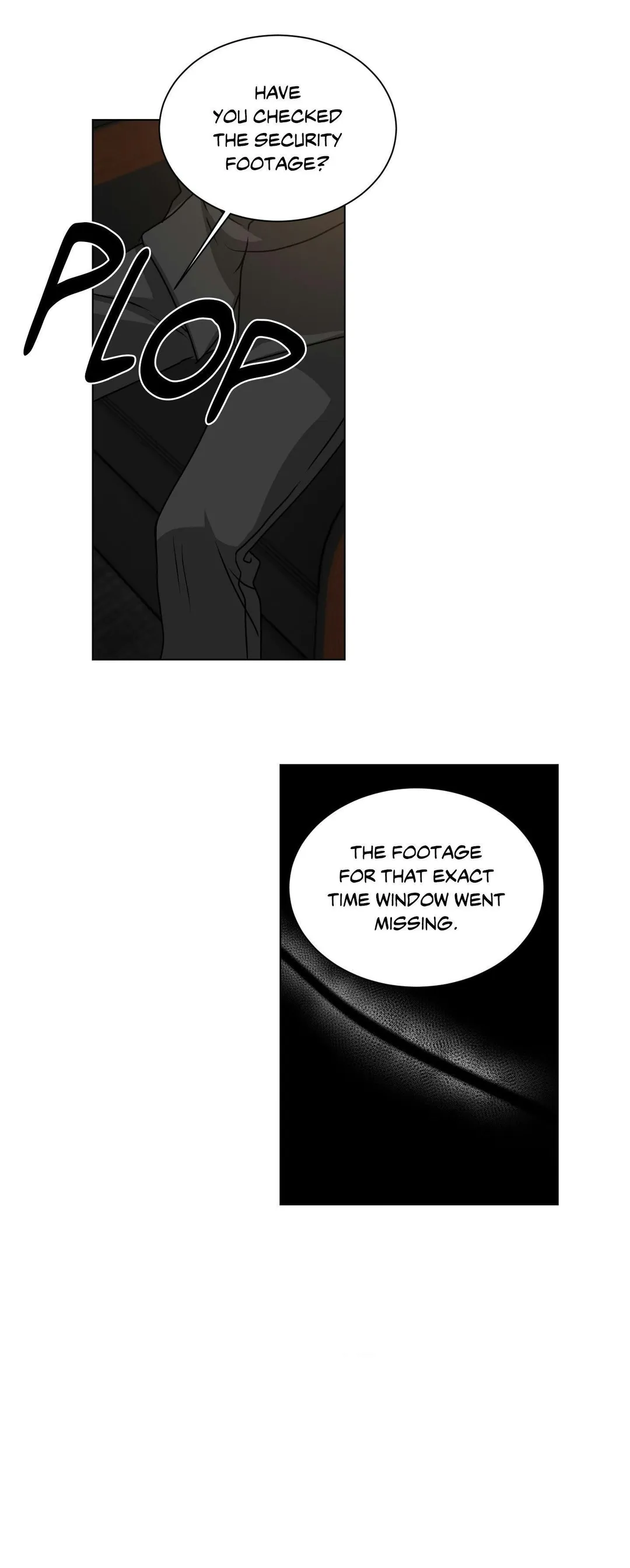 Chatter Box - Chapter 24 Page 21