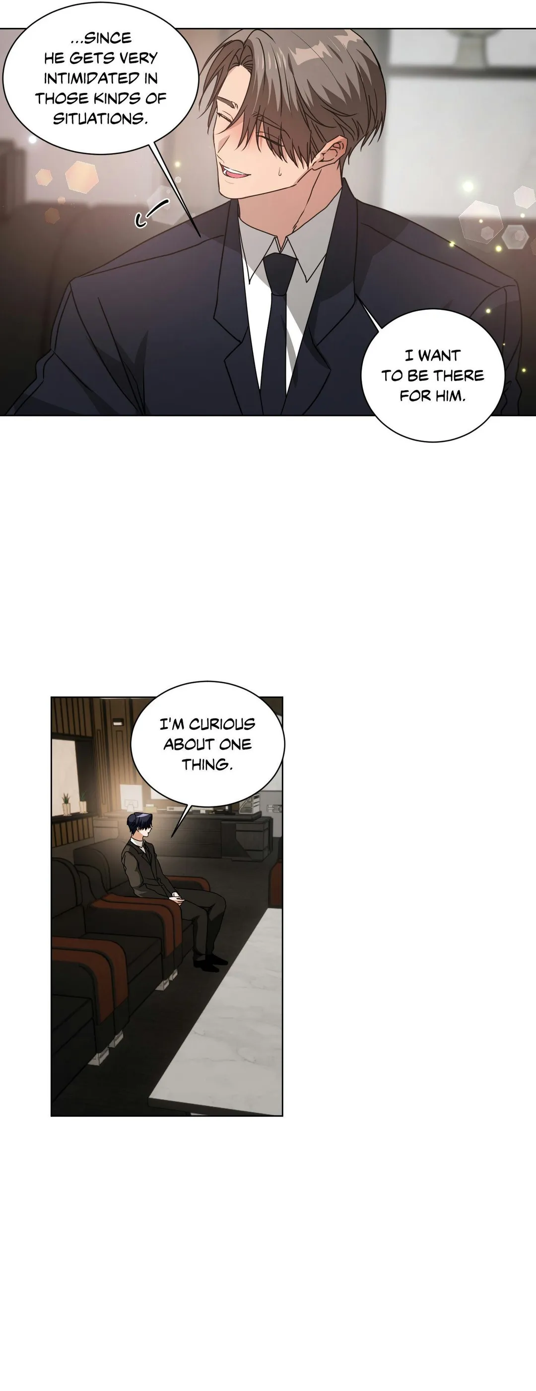 Chatter Box - Chapter 24 Page 26