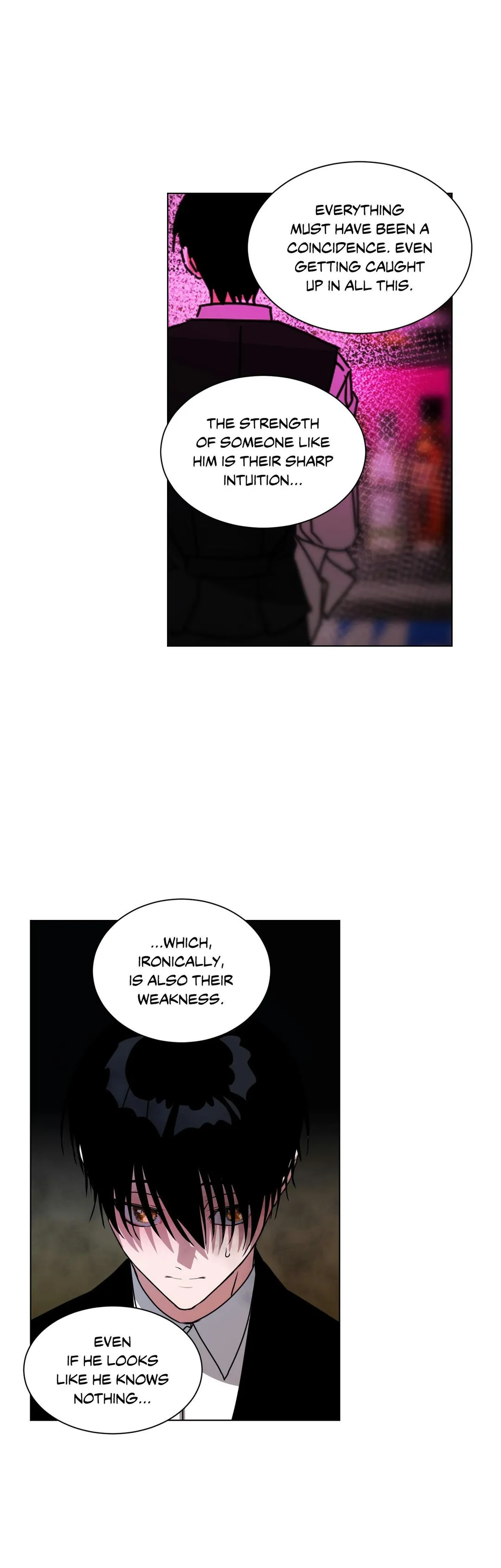Chatter Box - Chapter 24 Page 30