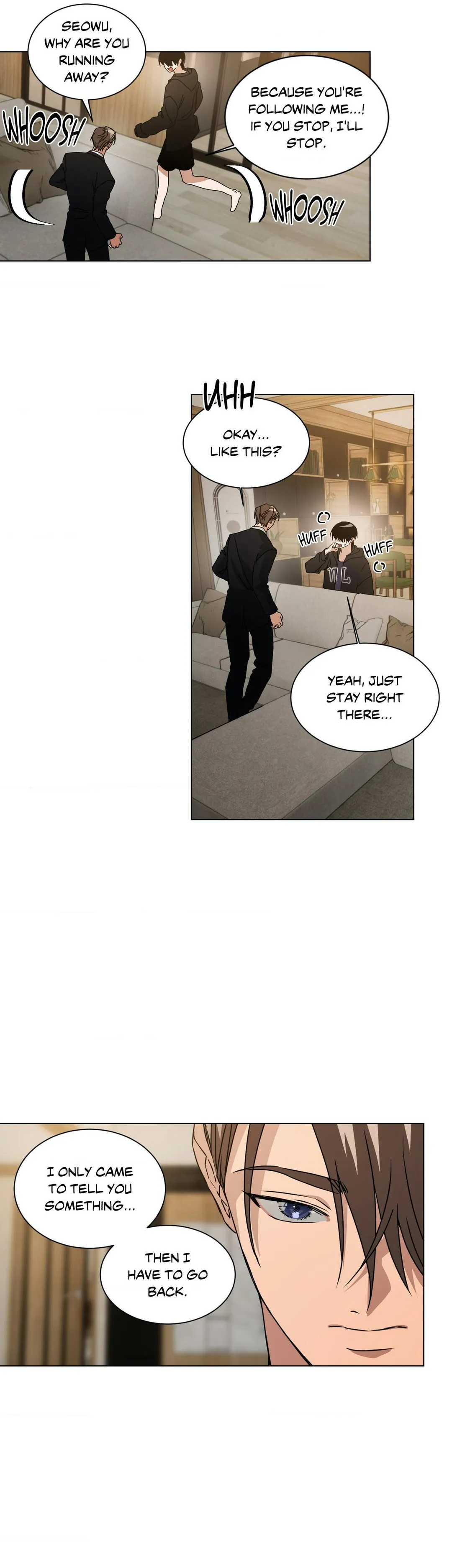 Chatter Box - Chapter 26 Page 2