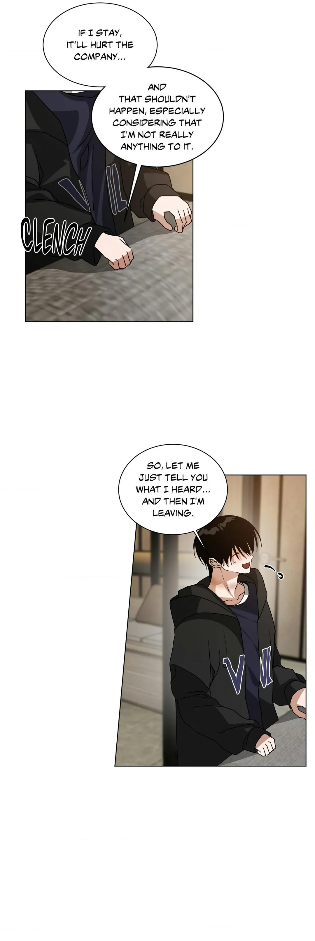 Chatter Box - Chapter 26 Page 4