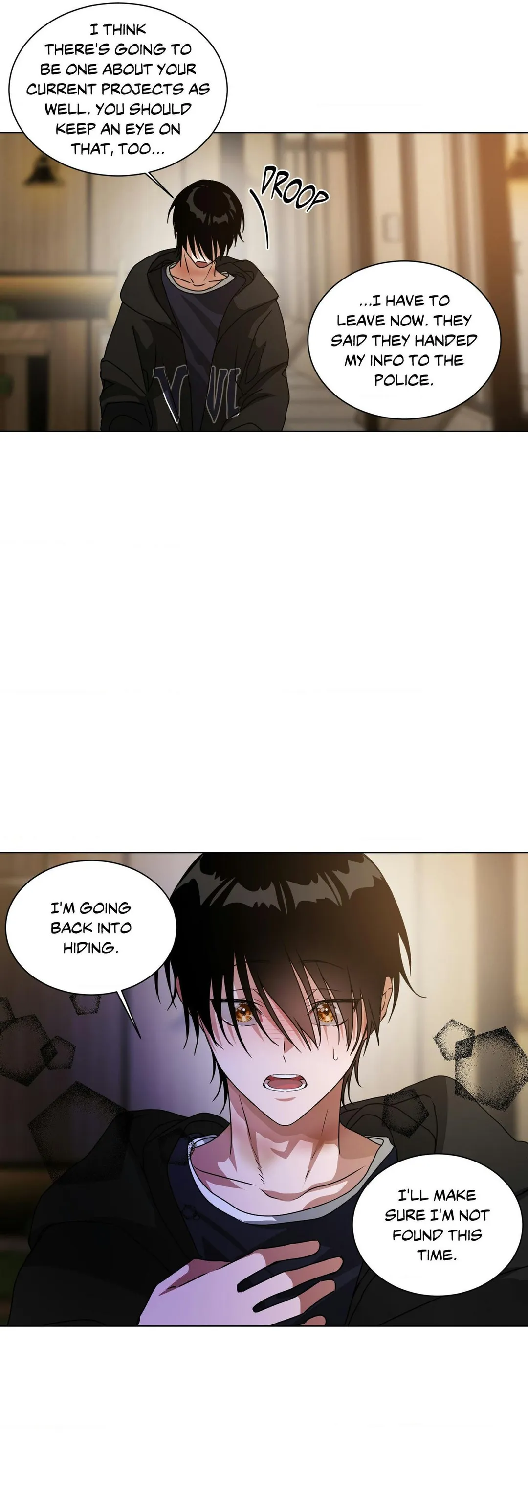 Chatter Box - Chapter 26 Page 6