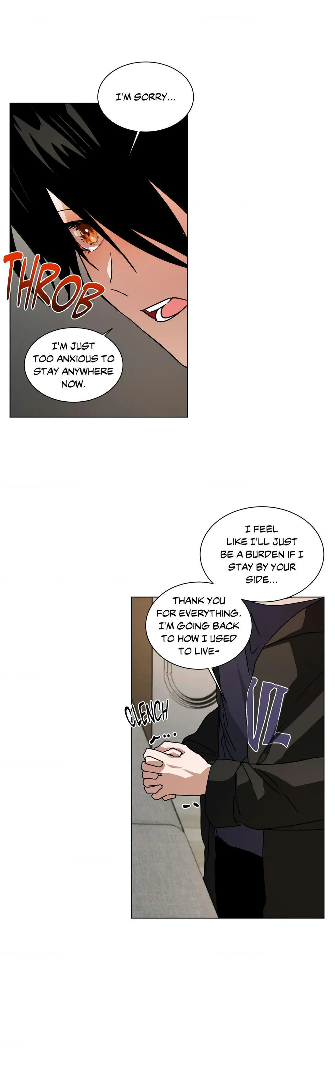 Chatter Box - Chapter 26 Page 13