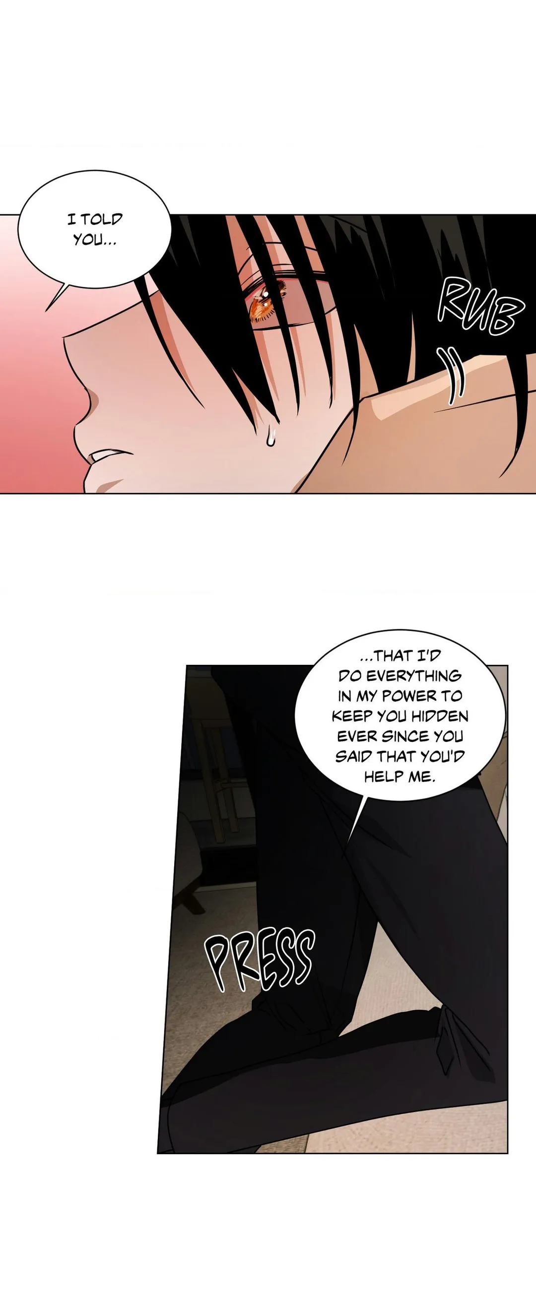 Chatter Box - Chapter 26 Page 15