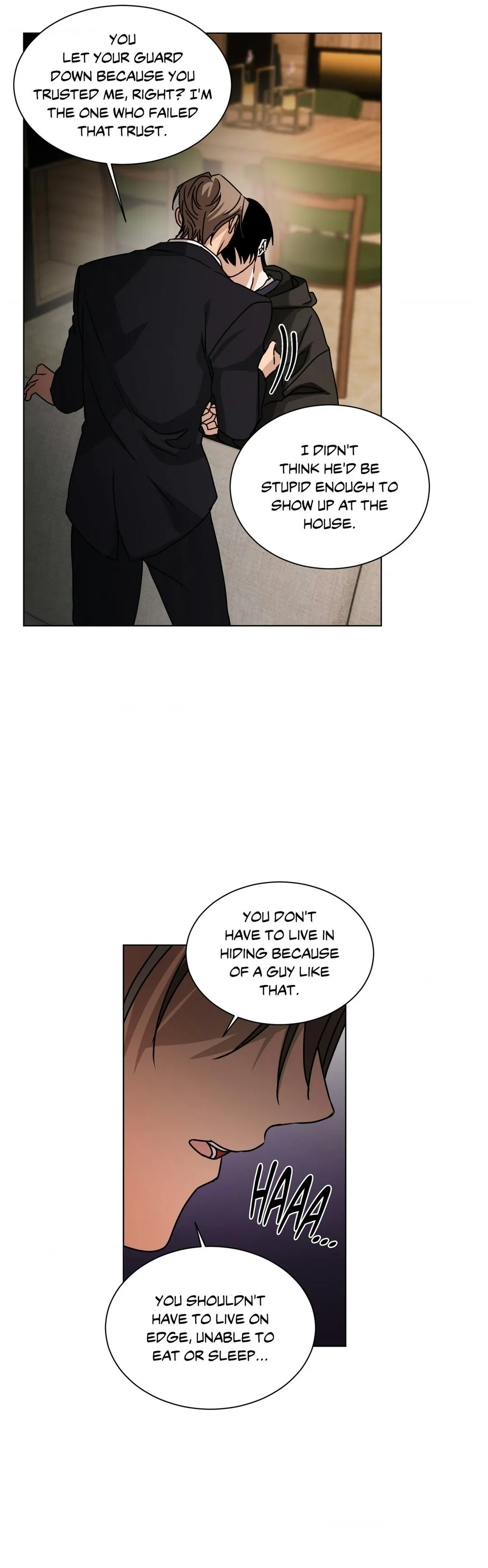 Chatter Box - Chapter 26 Page 16
