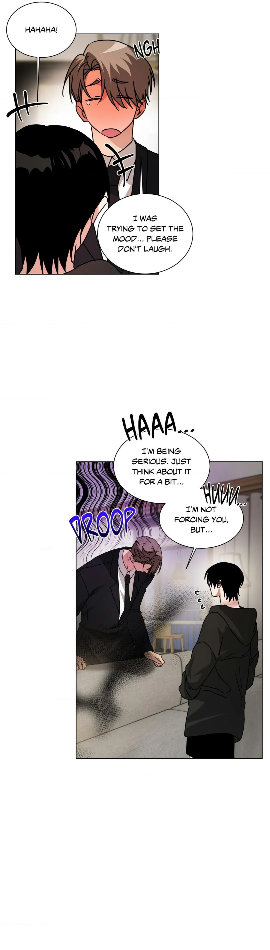 Chatter Box - Chapter 26 Page 20