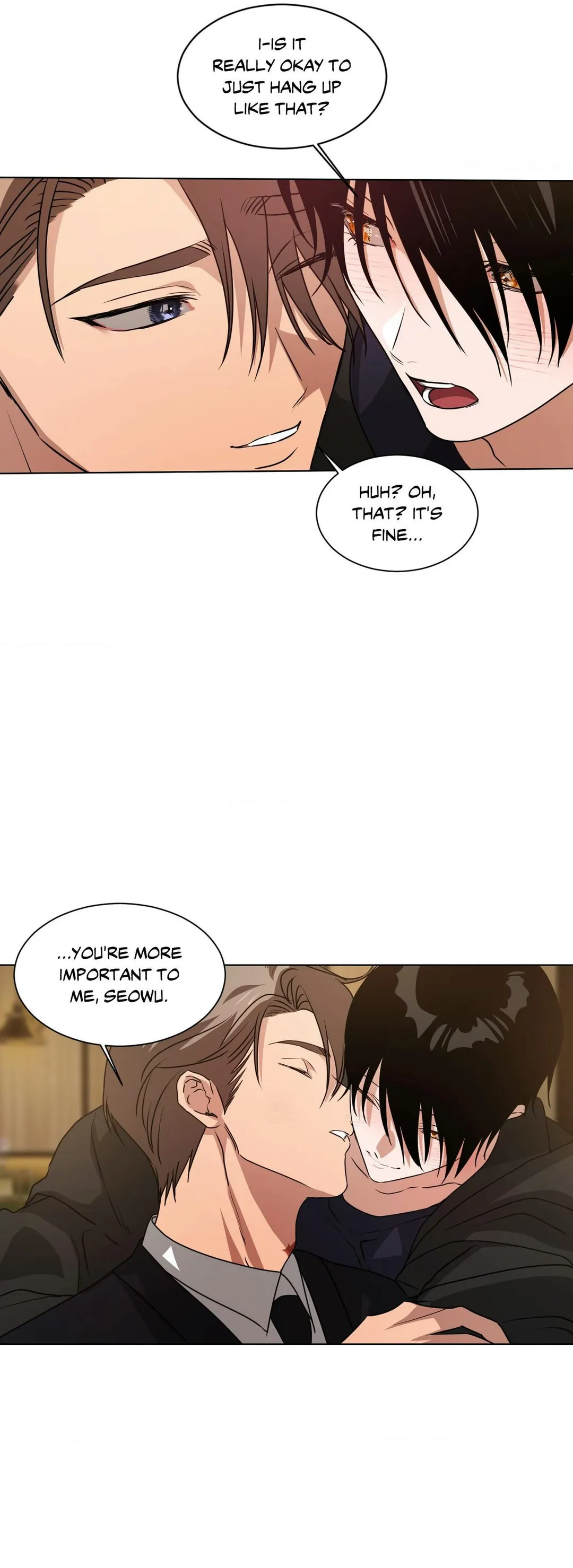 Chatter Box - Chapter 27 Page 3