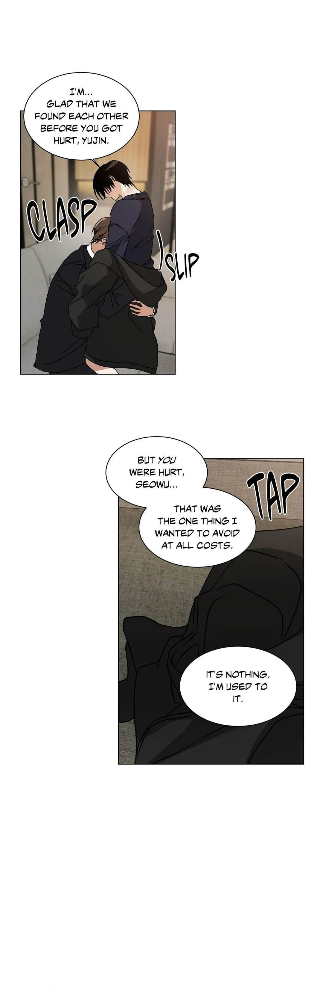 Chatter Box - Chapter 27 Page 5