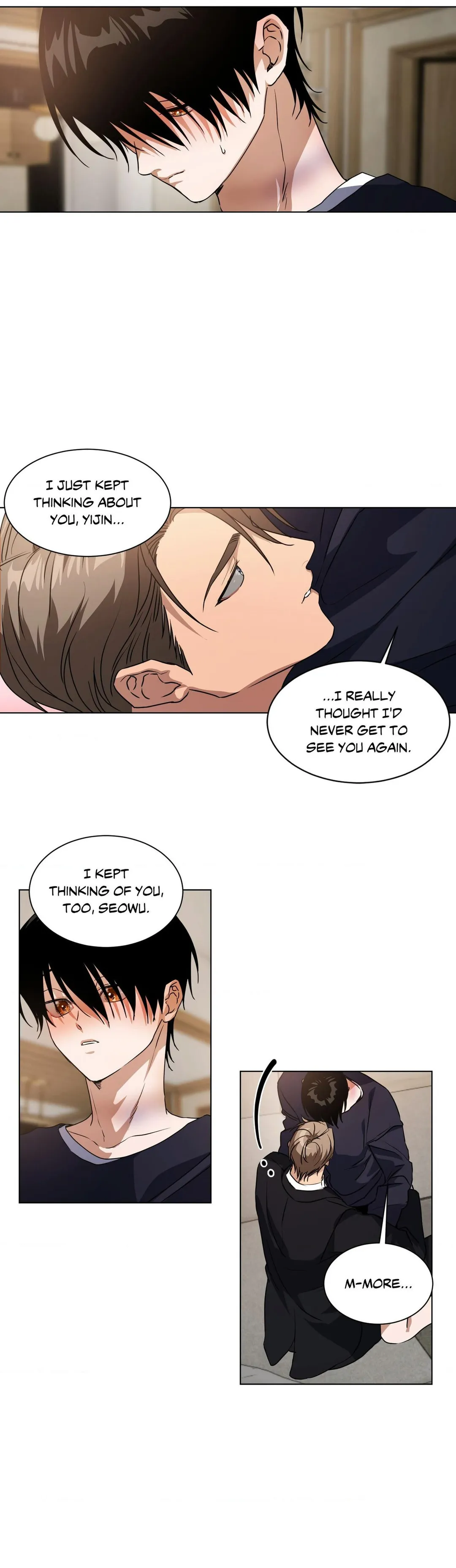 Chatter Box - Chapter 27 Page 6